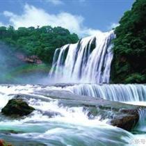 【飛梵黔境】貴州黃果樹·荔波小七孔·西江苗寨·鎮遠古鎮六天游(一山一鎮一瓶酒，兩水兩寨兩饕鬄。)